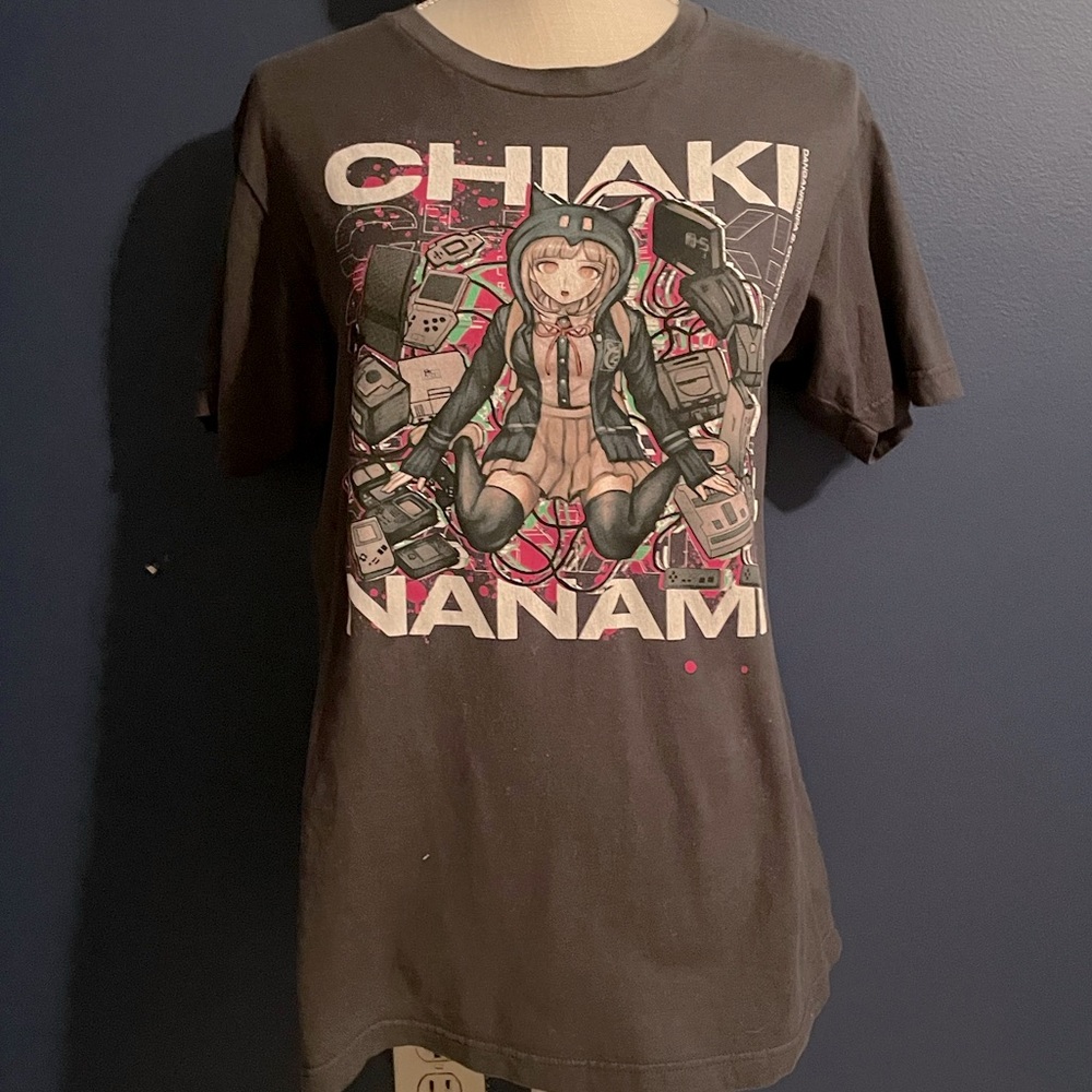 Chiaki Nanami T-Shirt